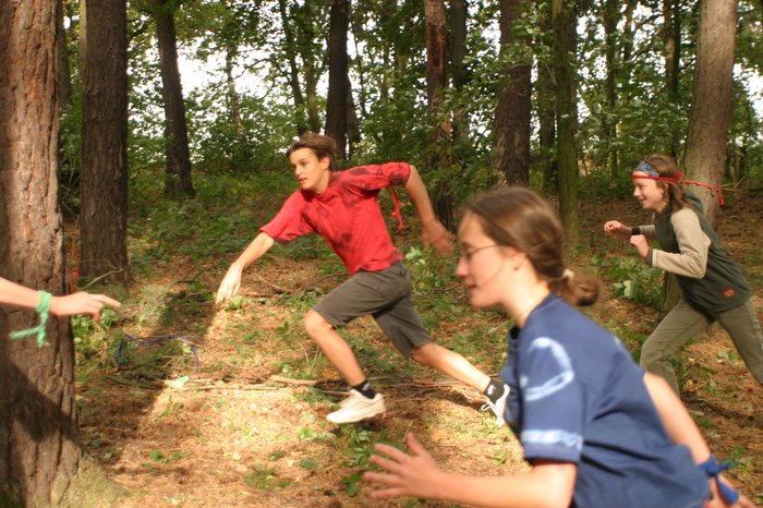 040 2005 Attis a Calypso   Zahajovacka